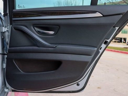 Used 2015 BMW 528i 528i image 11