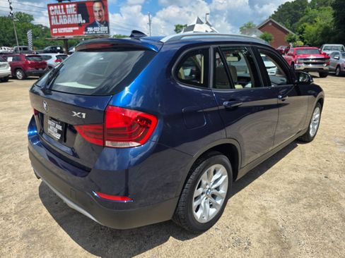 Used 2015 BMW X1 xDrive28i AWD/4WD image 5
