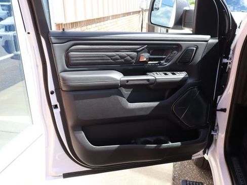 Used 2026 RAM 1500 Limited w/ Night Edition AWD/4WD image 11