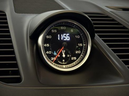 Used 2014 Porsche 911 Turbo AWD/4WD image 6
