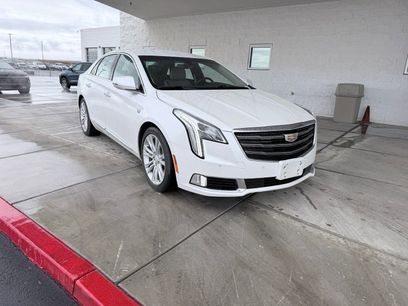 Used 2019 Cadillac XTS Luxury