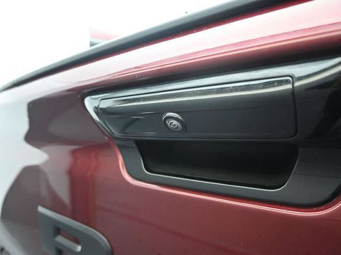 Used 2025 RAM 1500 Limited AWD/4WD image 38