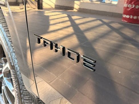 Used 2023 Chevrolet Tahoe RST AWD/4WD image 56