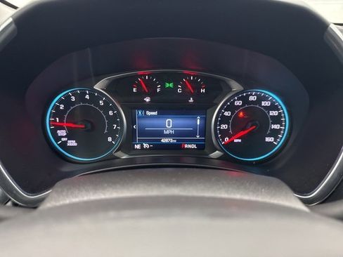 Used 2024 Chevrolet Equinox LT image 13