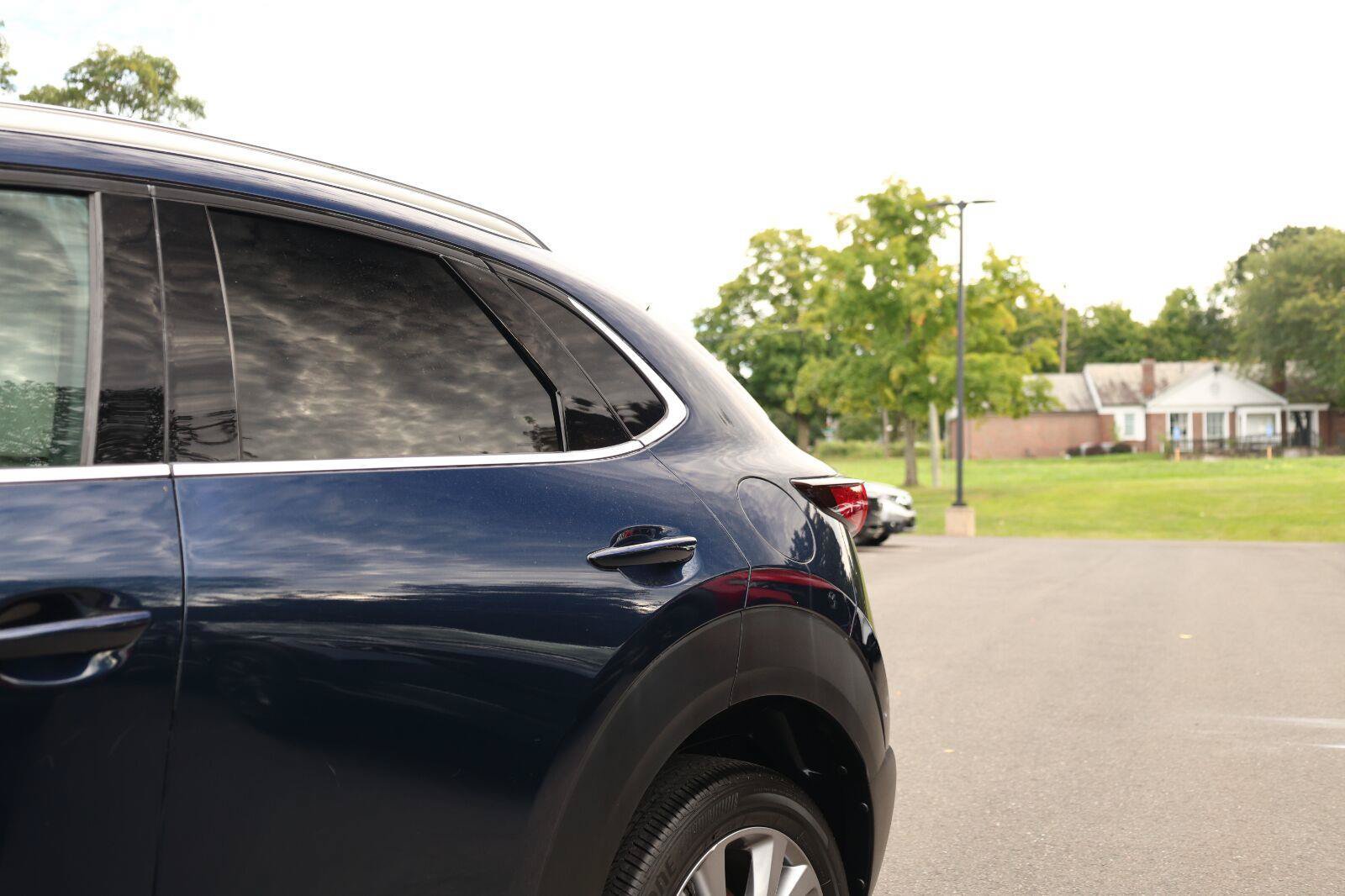 Used 2023 MAZDA CX-30 AWD 2.5 S w/ Premium Package image 11