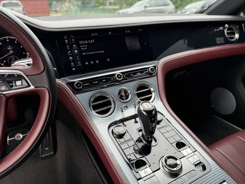 Used 2020 Bentley Continental GT First Edition AWD/4WD image 28