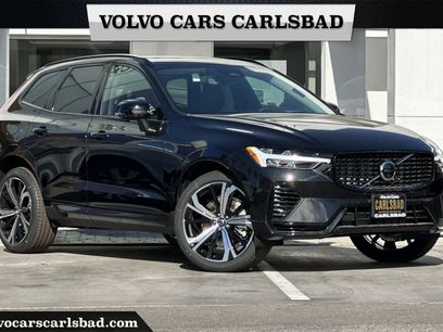 New 2025 Volvo XC60 T8 Ultra w/ Protection Package Premier