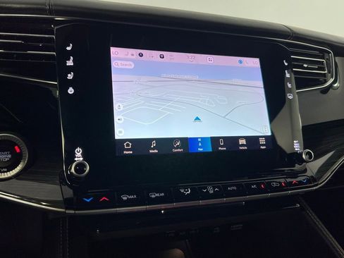 Used 2022 Jeep Wagoneer Series III w/ Convenience Group I image 16