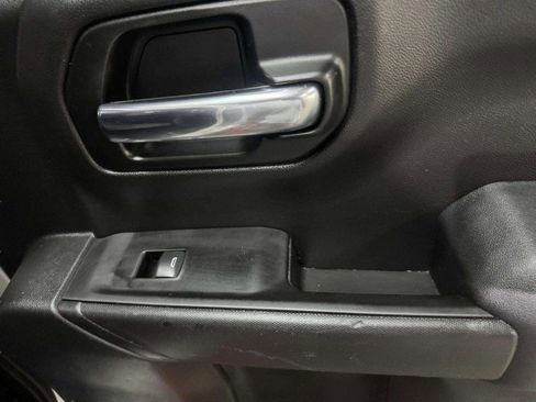 Used 2020 Chevrolet Silverado 1500 Custom Trail Boss w/ Custom Convenience Package image 35