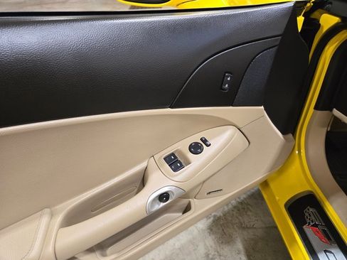 Used 2013 Chevrolet Corvette 427 image 10