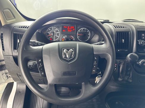 Used 2021 RAM ProMaster 1500 image 16