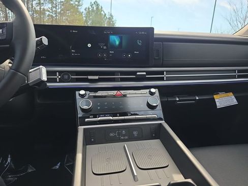 Used 2026 Hyundai Santa Fe Limited image 39