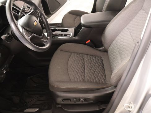 Used 2021 Chevrolet Equinox LT FWD image 11
