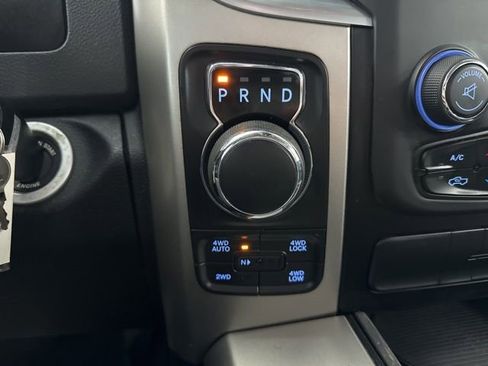 Used 2018 RAM 1500 Lone Star image 41