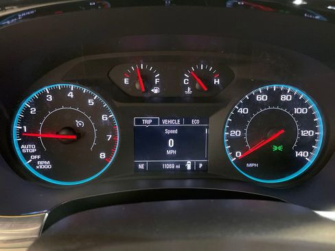 Used 2023 Chevrolet Traverse LS w/ Midnight/Sport Edition image 6