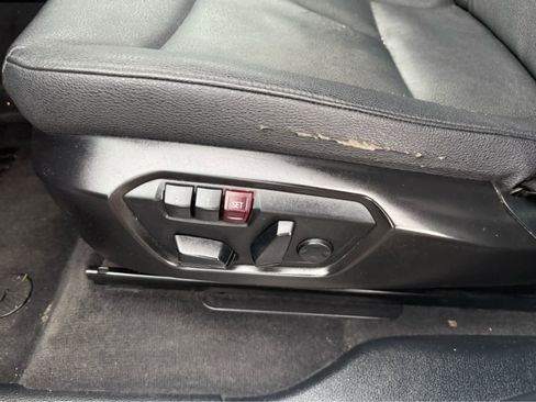 Used 2017 BMW X3 xDrive28i image 8