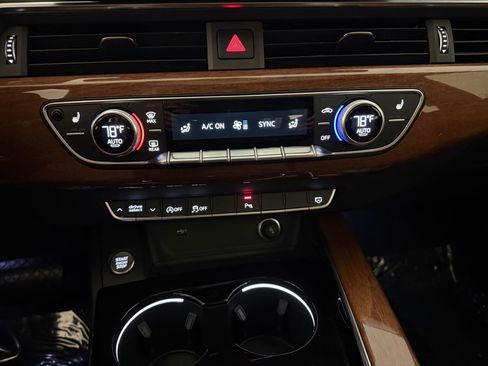 Certified 2025 Audi A4 2.0T Premium w/ Convenience Package image 25