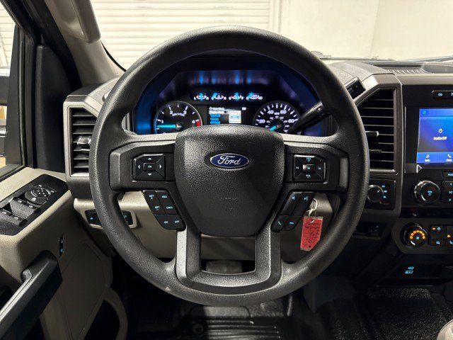 Used 2022 Ford F250 XL w/ Power Equipment Group AWD/4WD image 16
