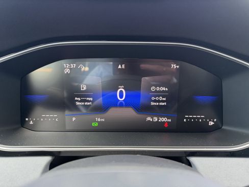 New 2026 Volkswagen Jetta SE image 31