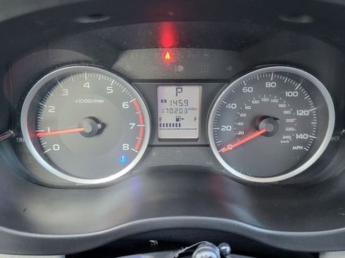 Used 2015 Subaru Forester 2.5i Premium w/ All-Weather Package image 19