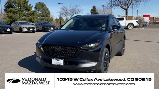 Used 2026 MAZDA CX-30 2.5 Turbo Aire Edition AWD/4WD image 7