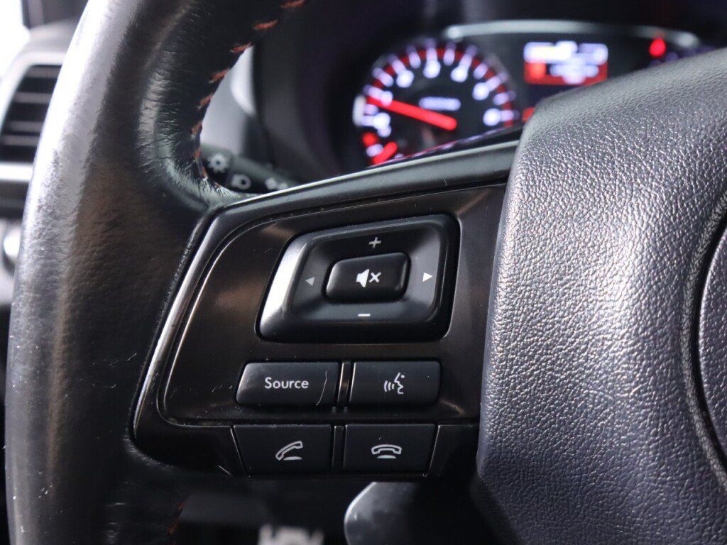 Used 2019 Subaru WRX w/ Popular Package #3 (IZT) AWD/4WD image 13