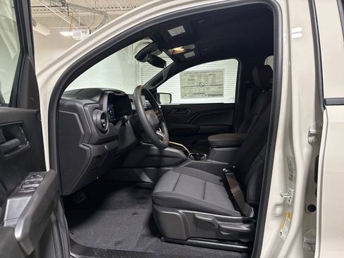 New 2026 Chevrolet Colorado Trail Boss AWD/4WD image 20