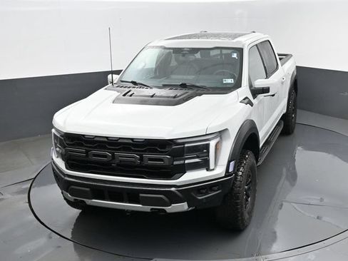 Used 2024 Ford F150 Raptor AWD/4WD image 22