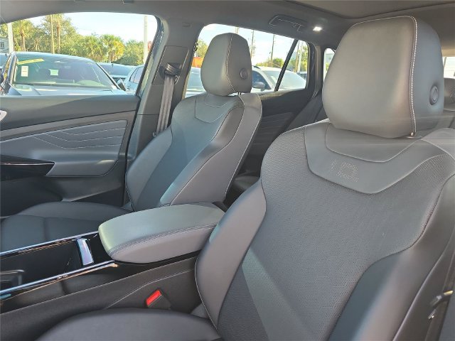 Certified 2023 Volkswagen ID.4 S RWD image 14