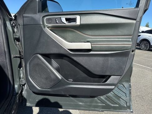 Used 2023 Ford Explorer Timberline AWD/4WD image 11