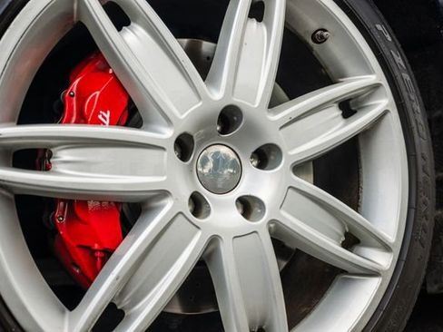 Used 2019 Maserati Quattroporte S Q4 image 3