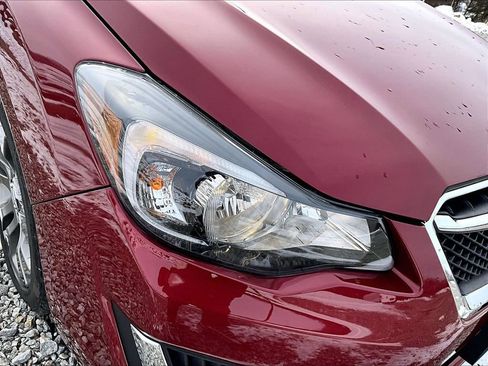 Used 2016 Subaru Impreza 2.0i Sport Limited image 26
