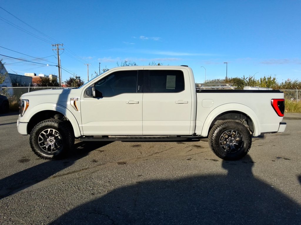Used 2023 Ford F150 Tremor w/ Trailer Tow Package AWD/4WD image 5