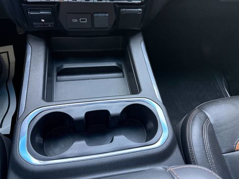 Used 2020 GMC Sierra 1500 AT4 image 11