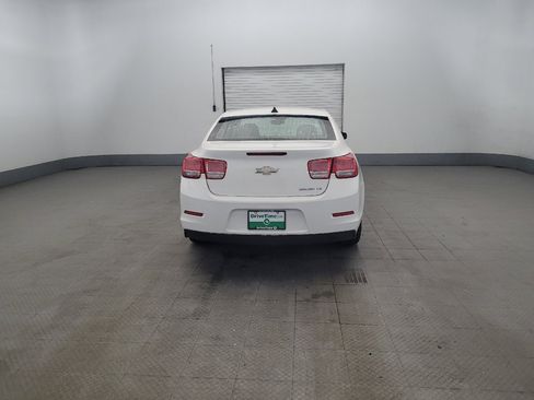 Used 2014 Chevrolet Malibu LS w/ Protection Package FWD image 7