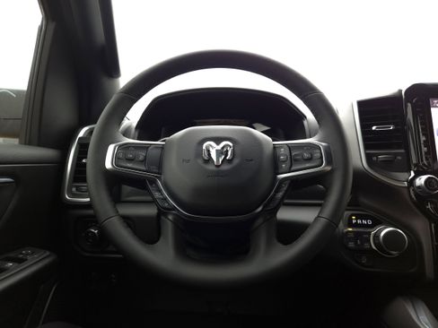 New 2026 RAM 1500 Lone Star image 39