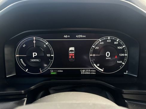 Used 2024 Mitsubishi Outlander Ralliart AWD/4WD image 27