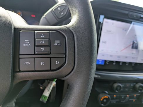 New 2026 Ford F150 STX w/ Equipment Group 200A RWD image 27