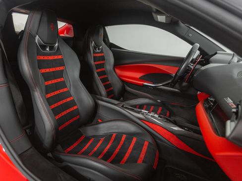 Certified 2023 Ferrari 296 GTB image 16