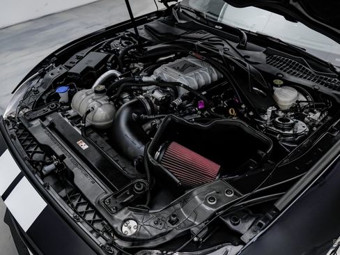 Used 2022 Ford Mustang Shelby GT500 w/ Technology Package image 83