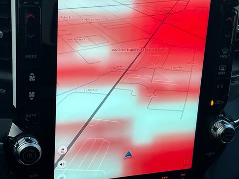 New 2026 RAM 1500 Laramie w/ Night Edition image 14