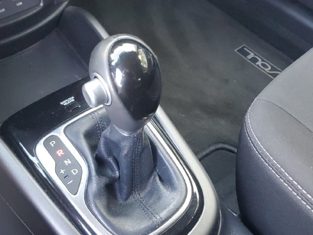 Used 2013 Kia Soul + w/ Audio Pkg FWD image 27