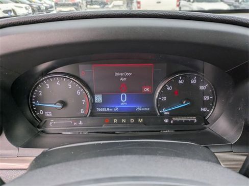 Certified 2020 Ford Explorer Limited w/ Class III Trailer Tow Package image 10