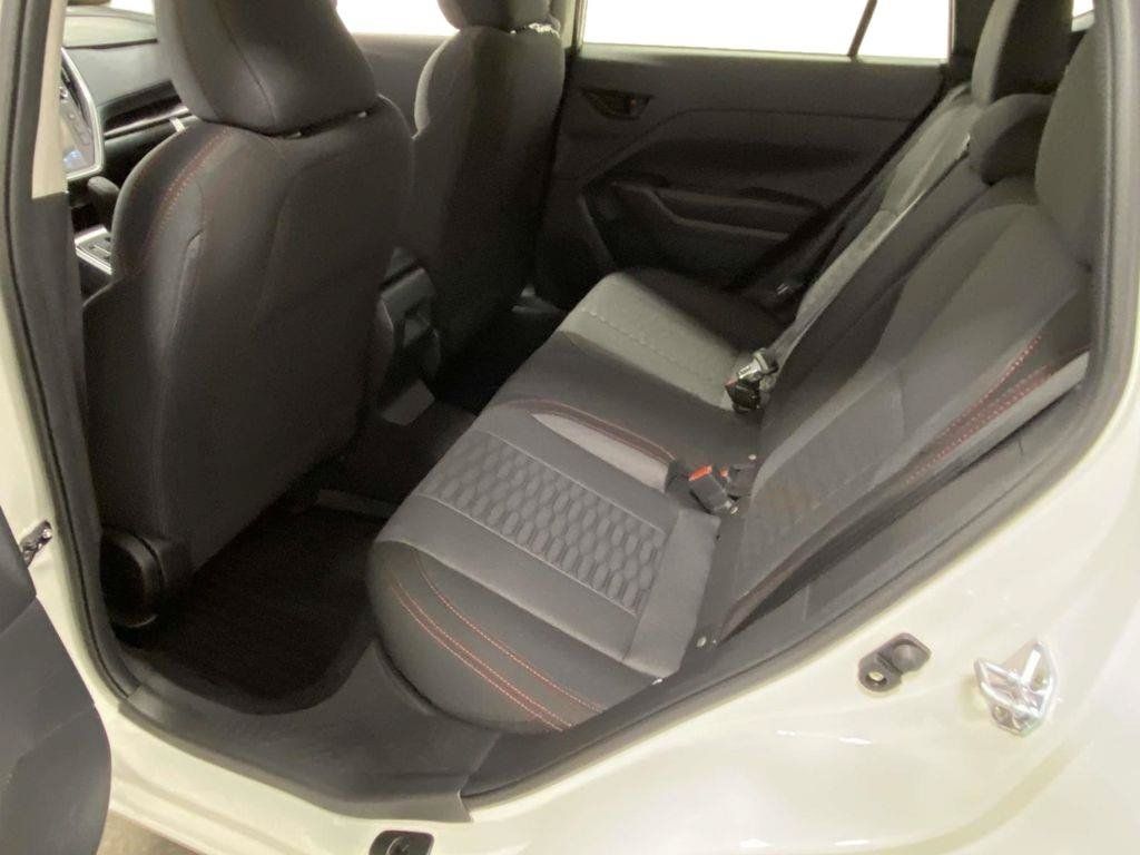New 2026 Subaru Impreza 2.0i Sport AWD/4WD image 8