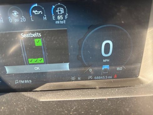 Used 2022 Ford Expedition Max Platinum image 12