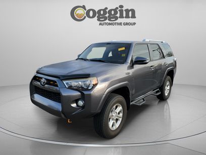 Used 2015 Toyota 4Runner SR5 Premium
