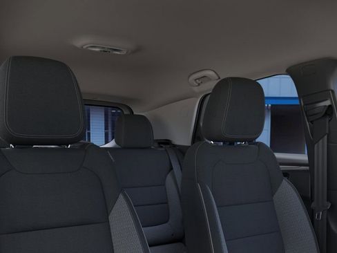 New 2026 Chevrolet TrailBlazer LT AWD/4WD image 25