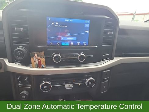 Used 2021 Ford F150 XLT w/ Equipment Group 301A Mid RWD image 9