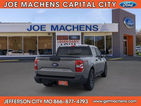 New 2026 Ford Maverick XLT w/ XLT Luxury Package image 9