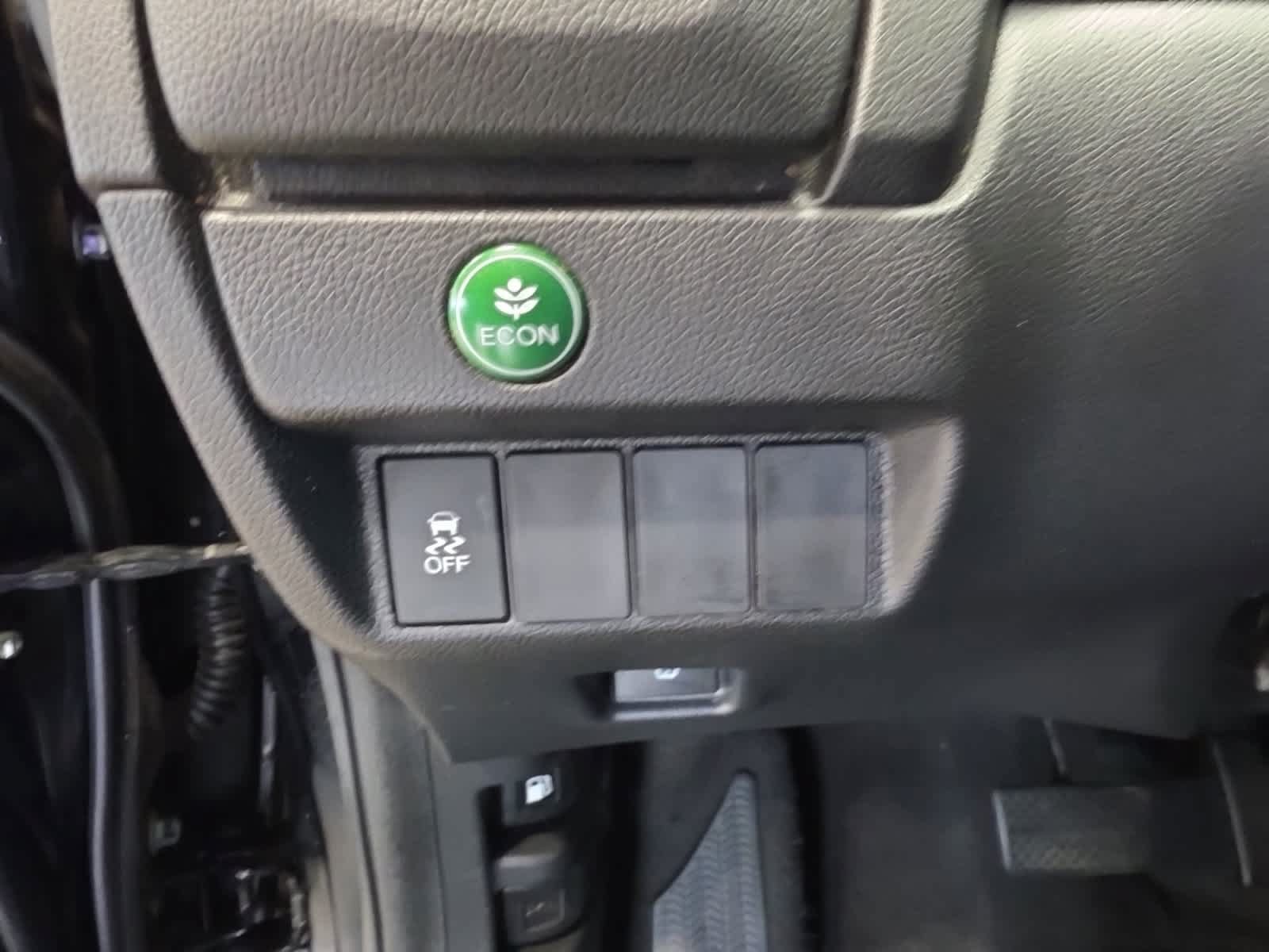 Used 2019 Honda Fit LX image 17